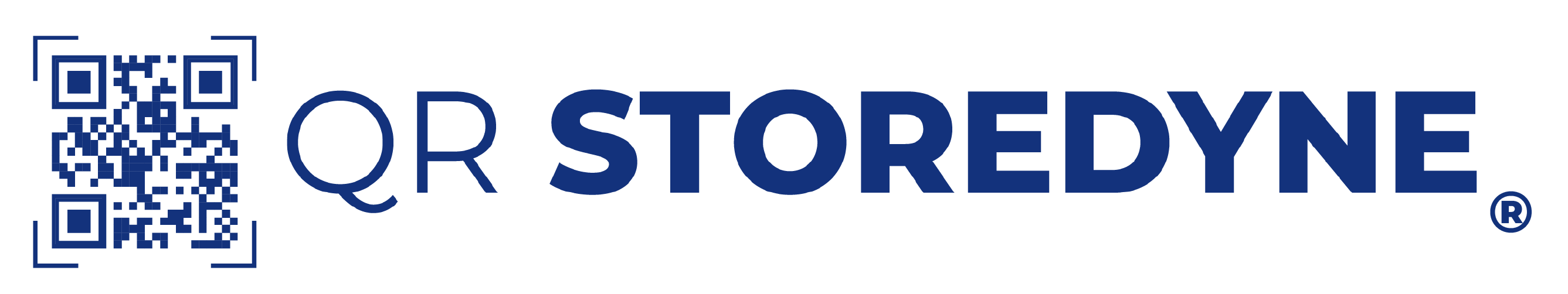 Qr storedyne